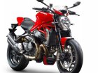 Ducati Monster 1200R